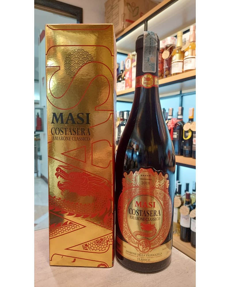 Masi Costasera Amarone Classico 2018